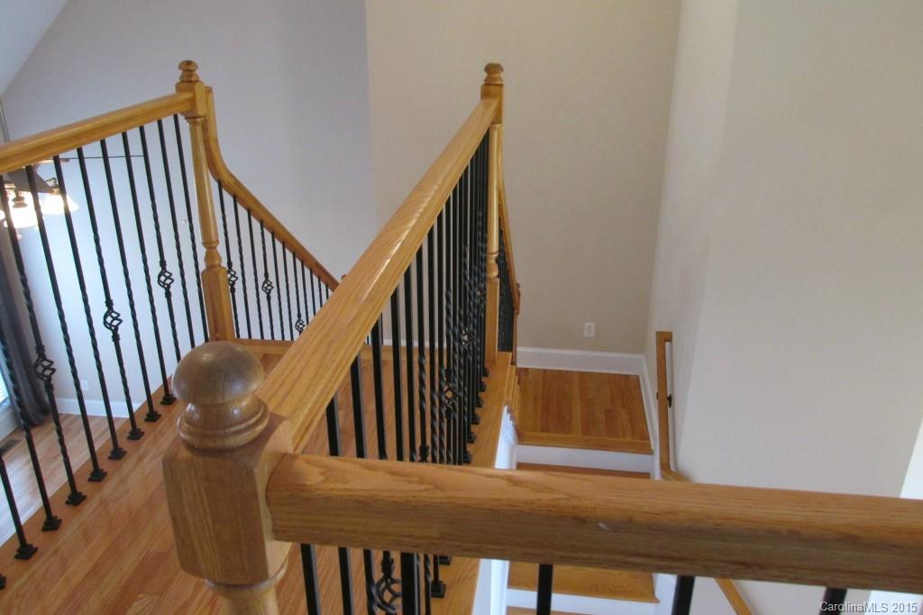 Cedar Woods - Residential Lease