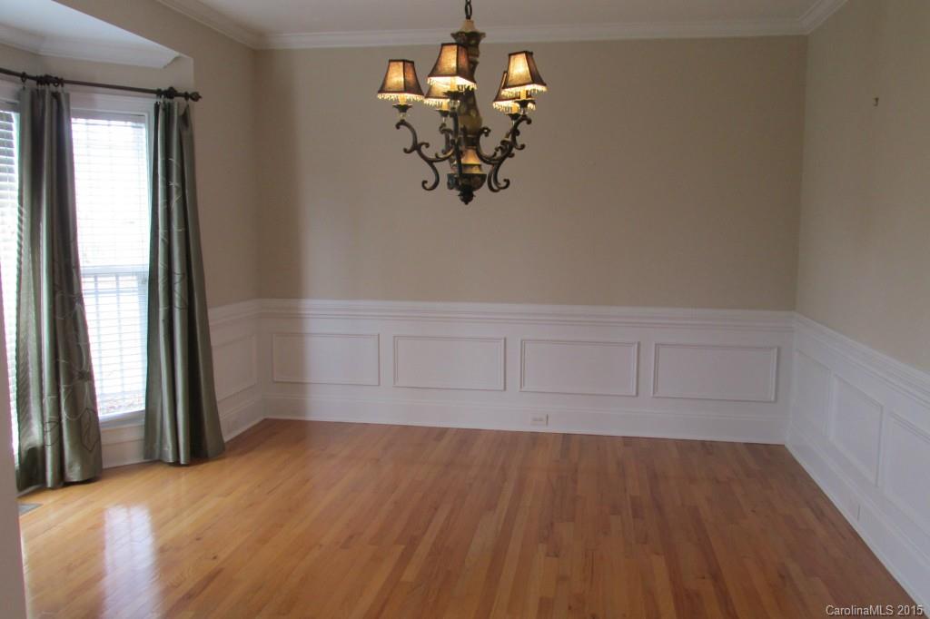 Cedar Woods - Residential Lease