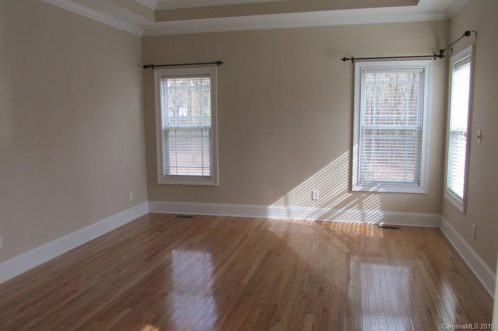 Cedar Woods - Residential Lease