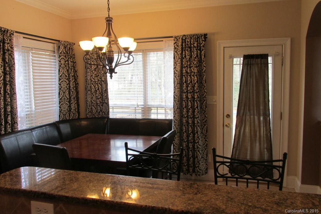 Cedar Woods - Residential Lease