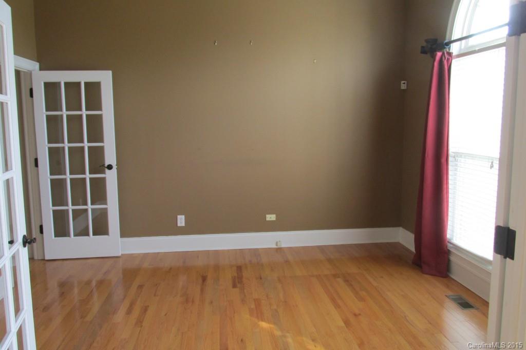 Cedar Woods - Residential Lease