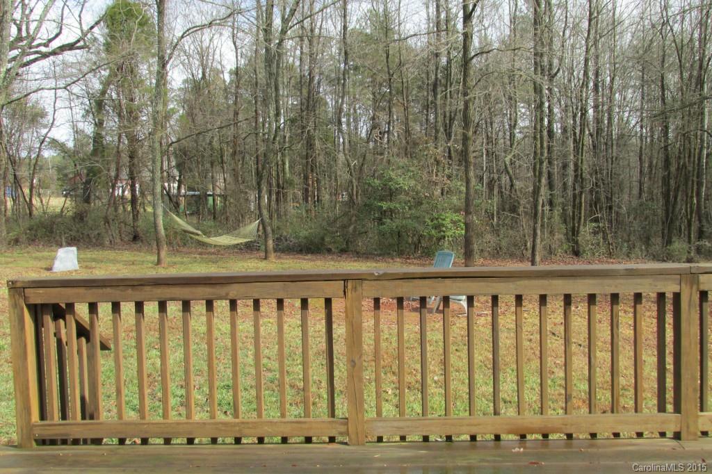 Cedar Woods - Residential Lease