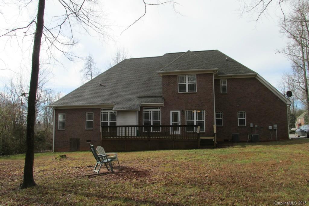 Cedar Woods - Residential Lease