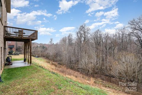 A home in Gastonia