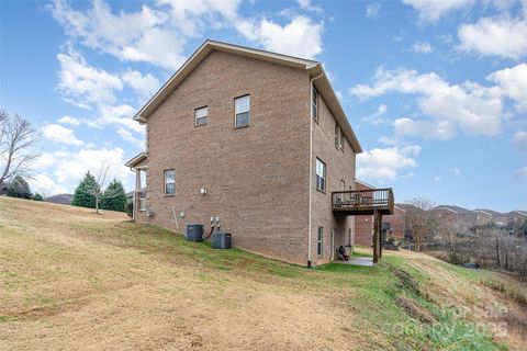 A home in Gastonia