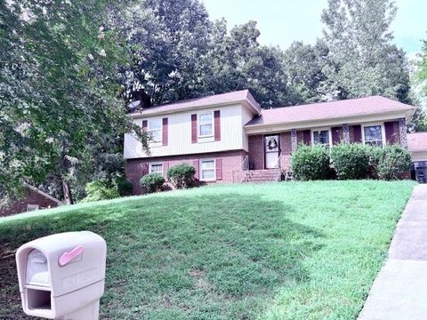 7434 Kilcullen Drive Charlotte NC 28270