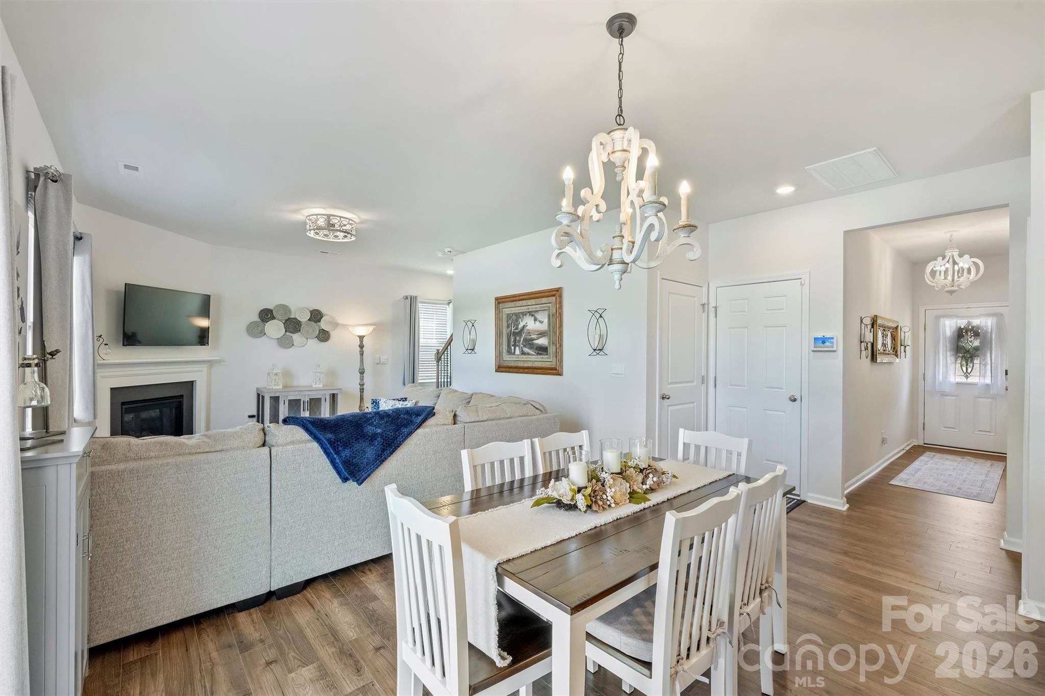 Azalea Ridge - Residential