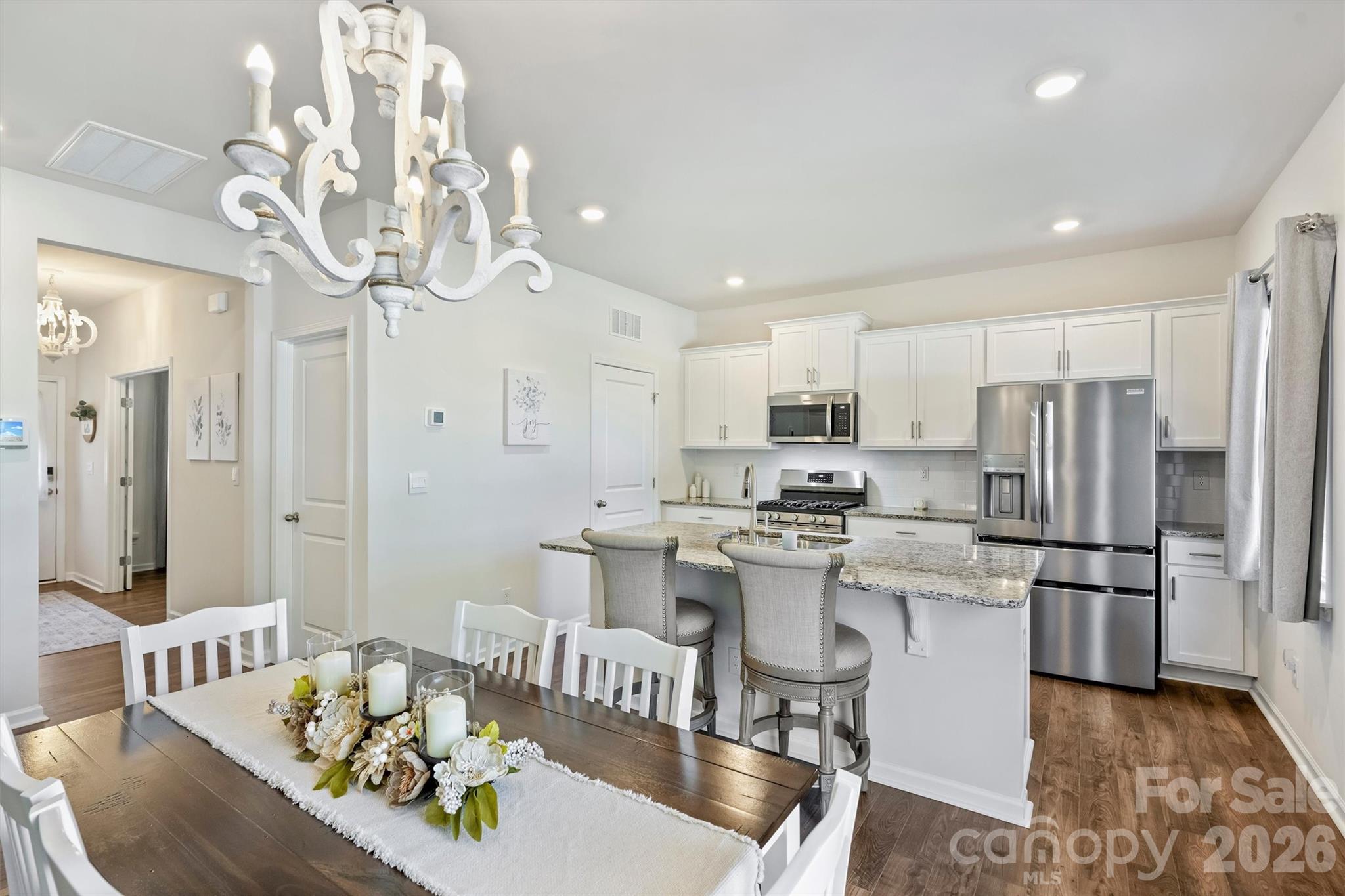 Azalea Ridge - Residential