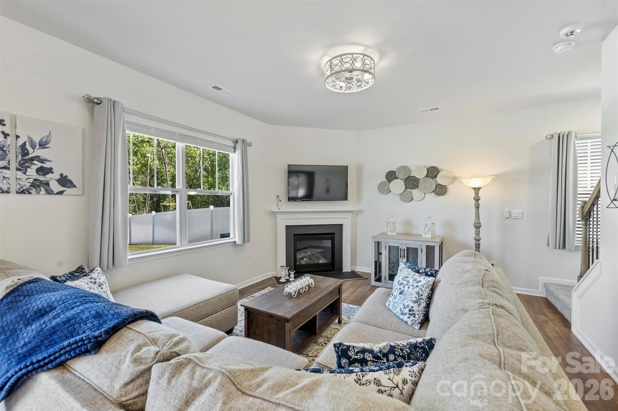 Azalea Ridge - Residential