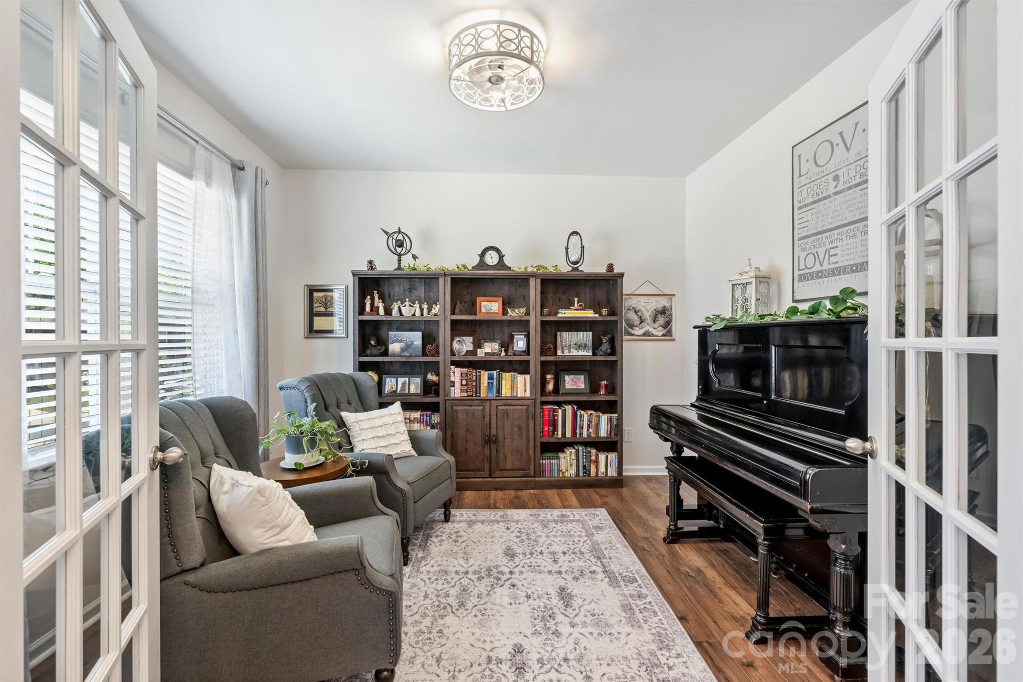 Azalea Ridge - Residential