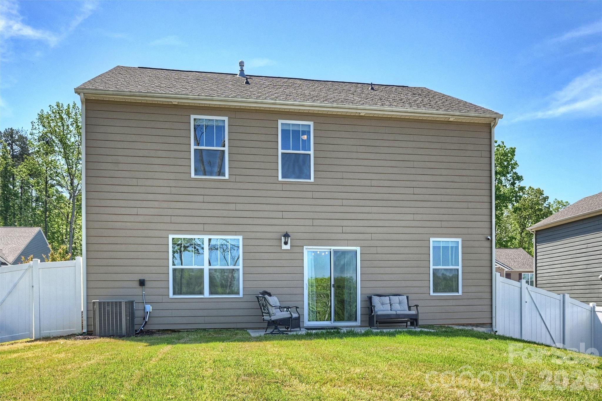 Azalea Ridge - Residential