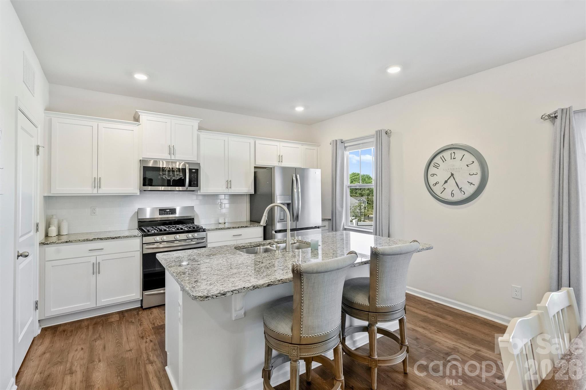 Azalea Ridge - Residential