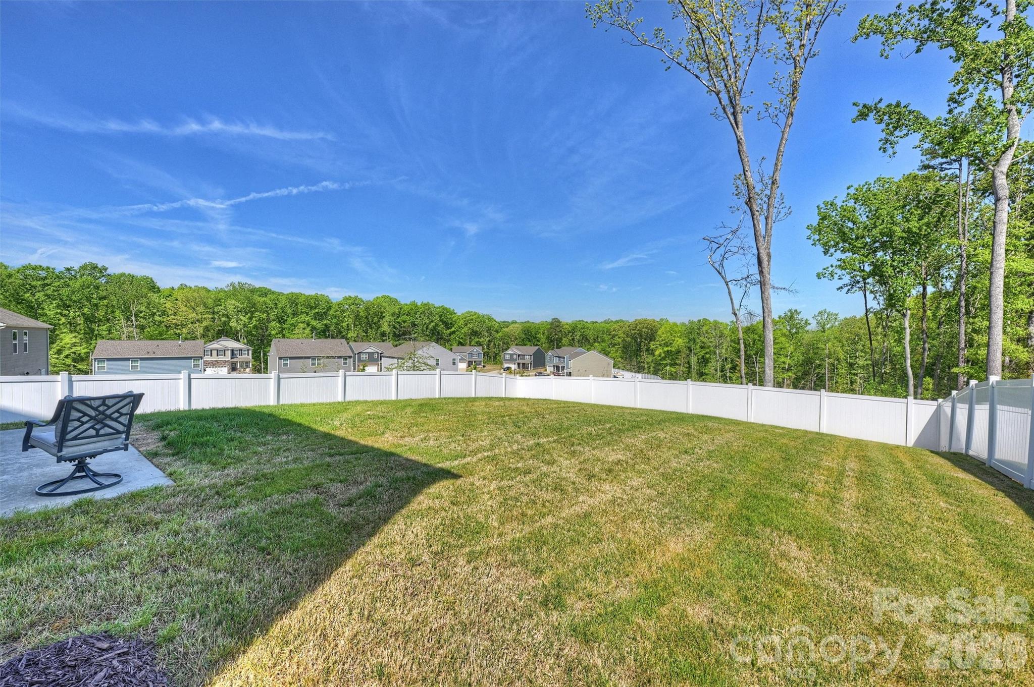 Azalea Ridge - Residential