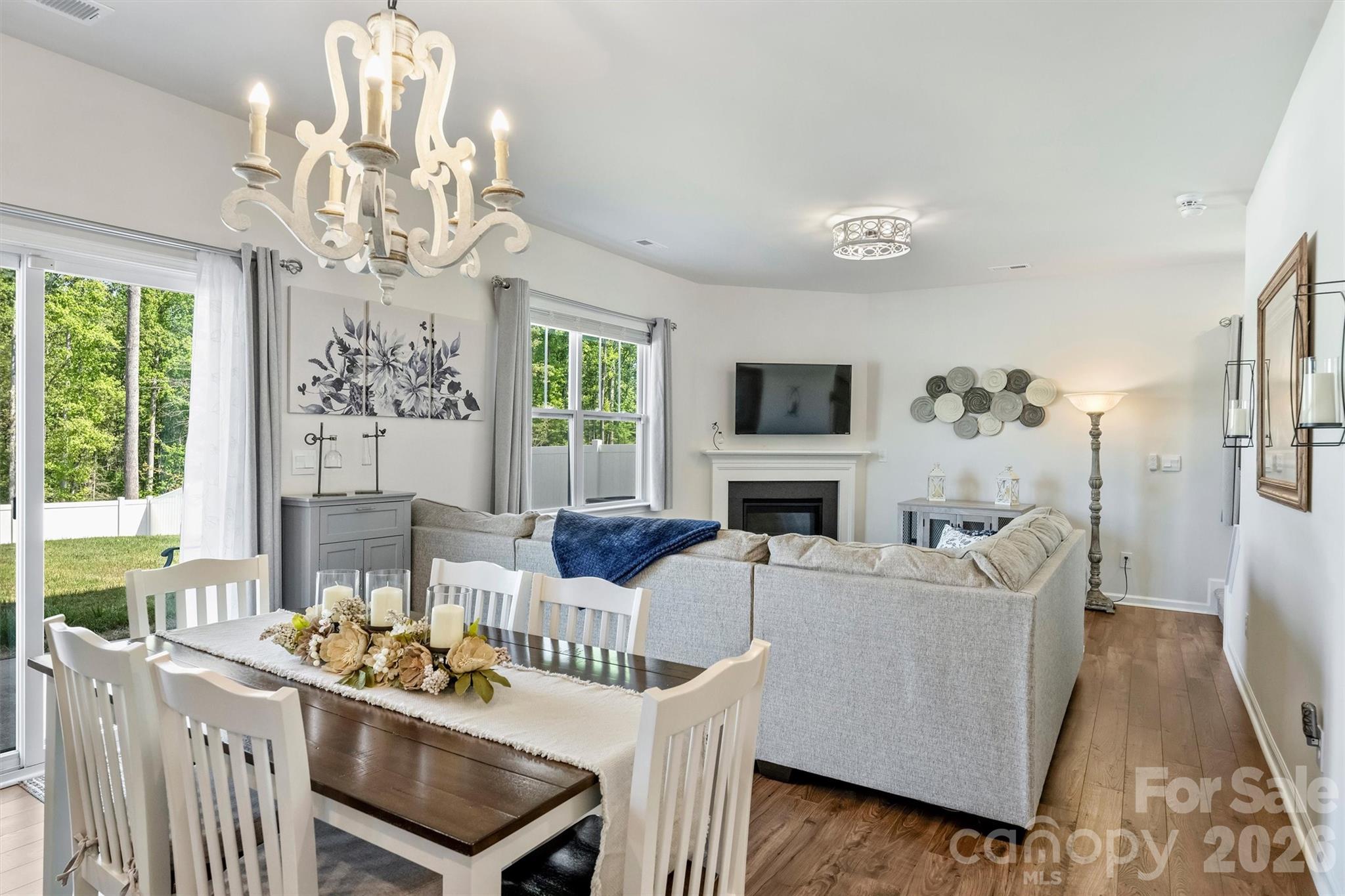 Azalea Ridge - Residential