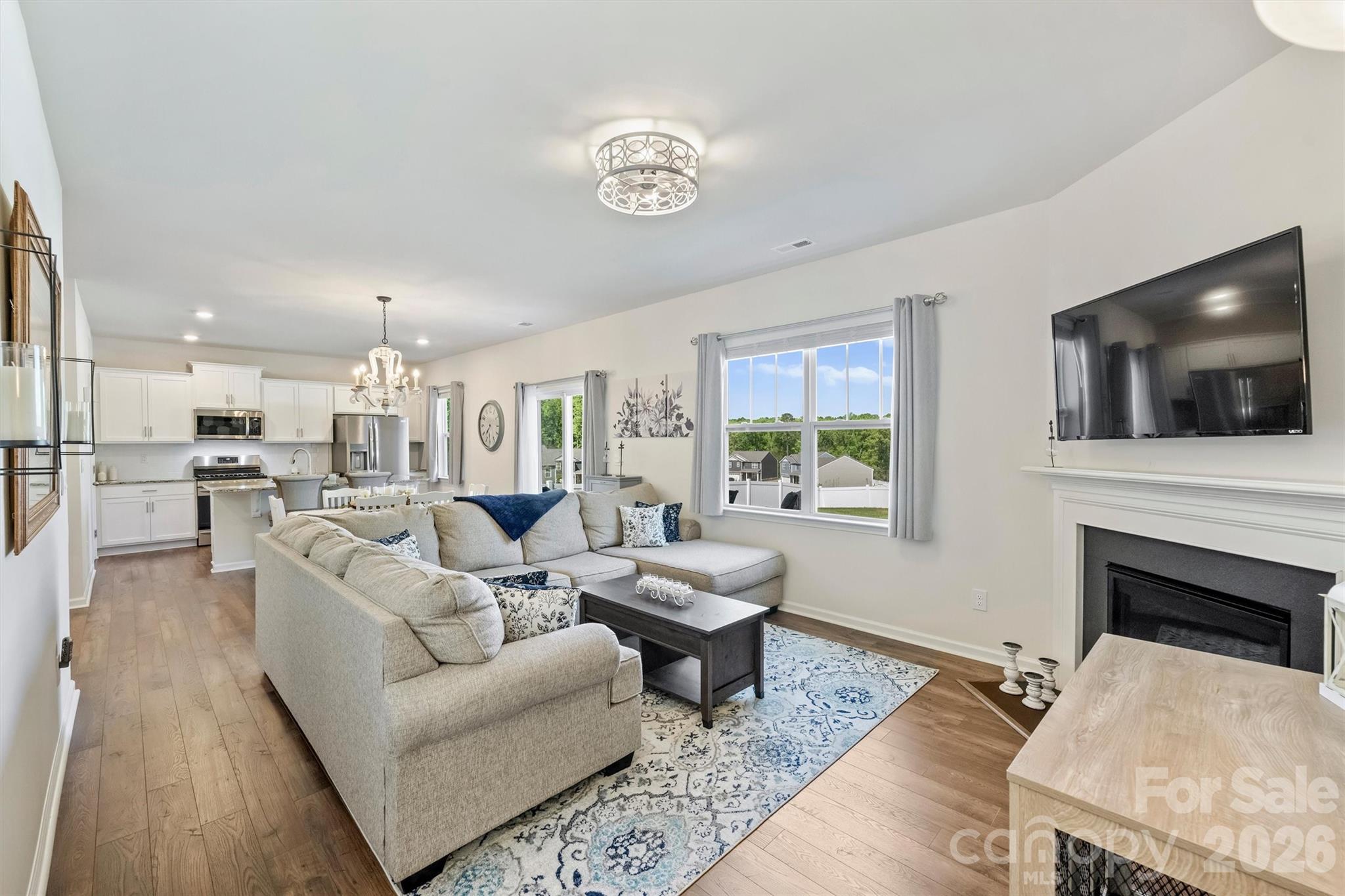 Azalea Ridge - Residential