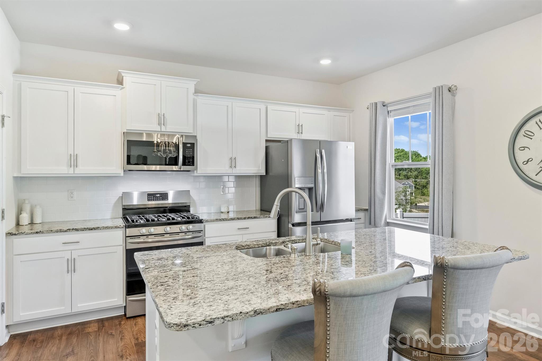Azalea Ridge - Residential