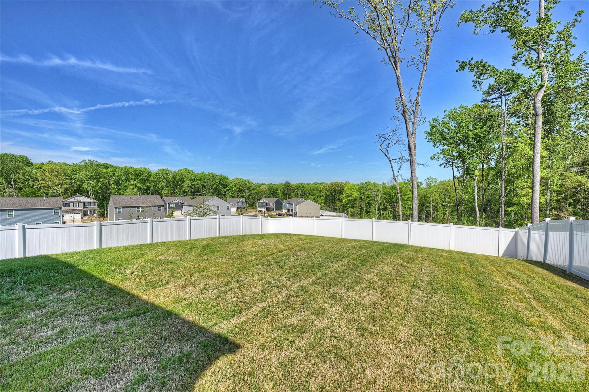 Azalea Ridge - Residential