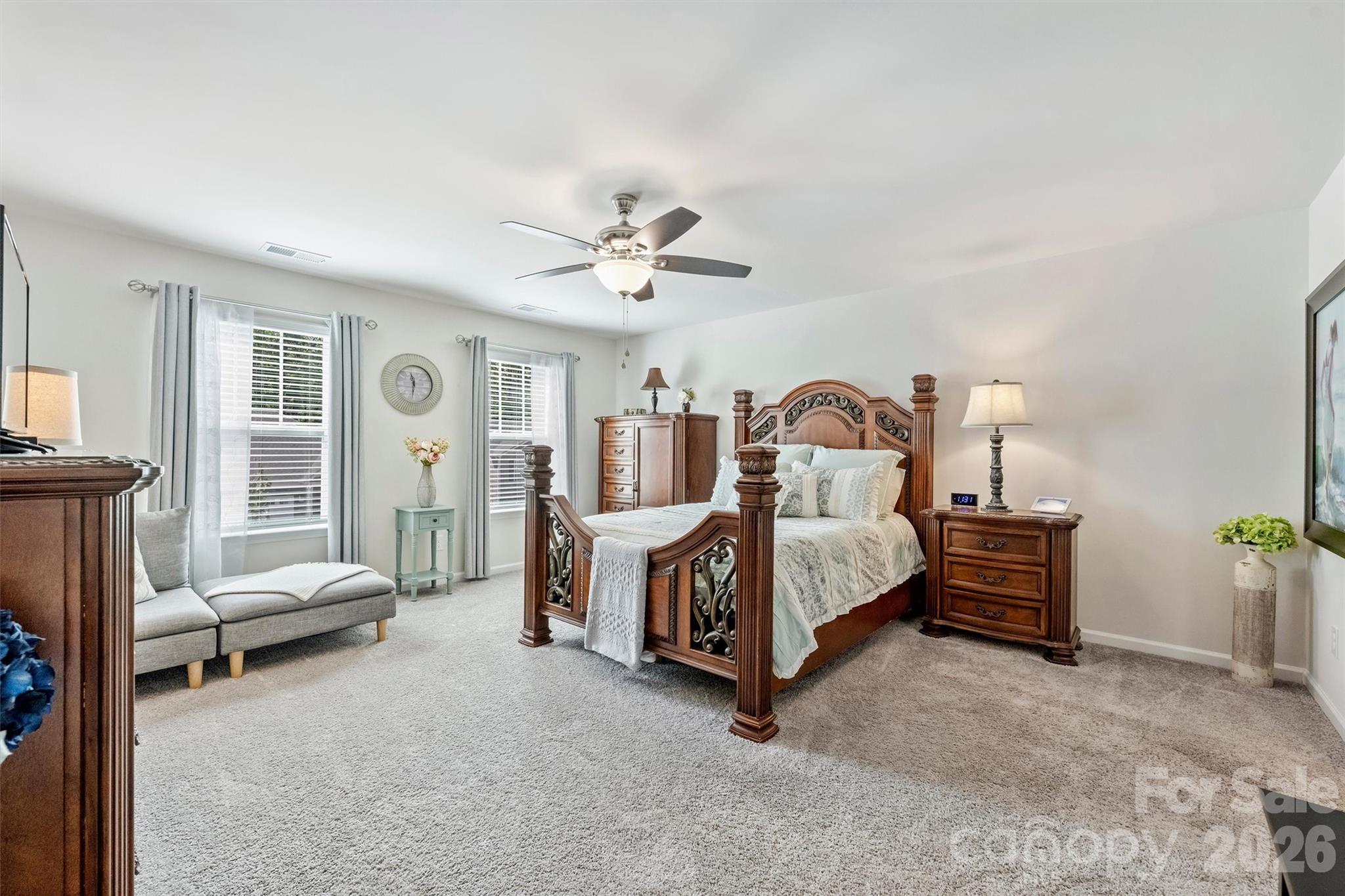 Azalea Ridge - Residential