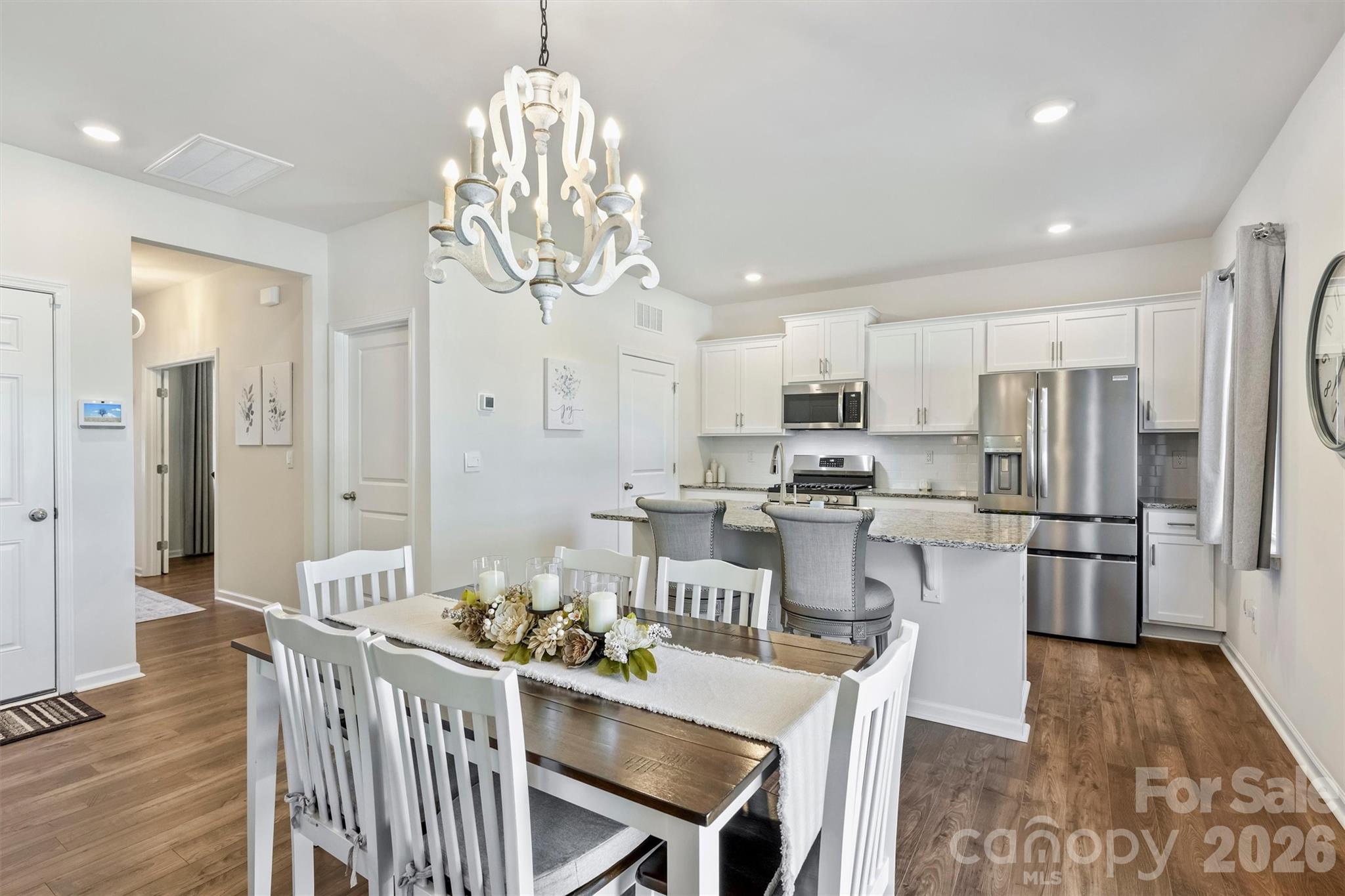 Azalea Ridge - Residential