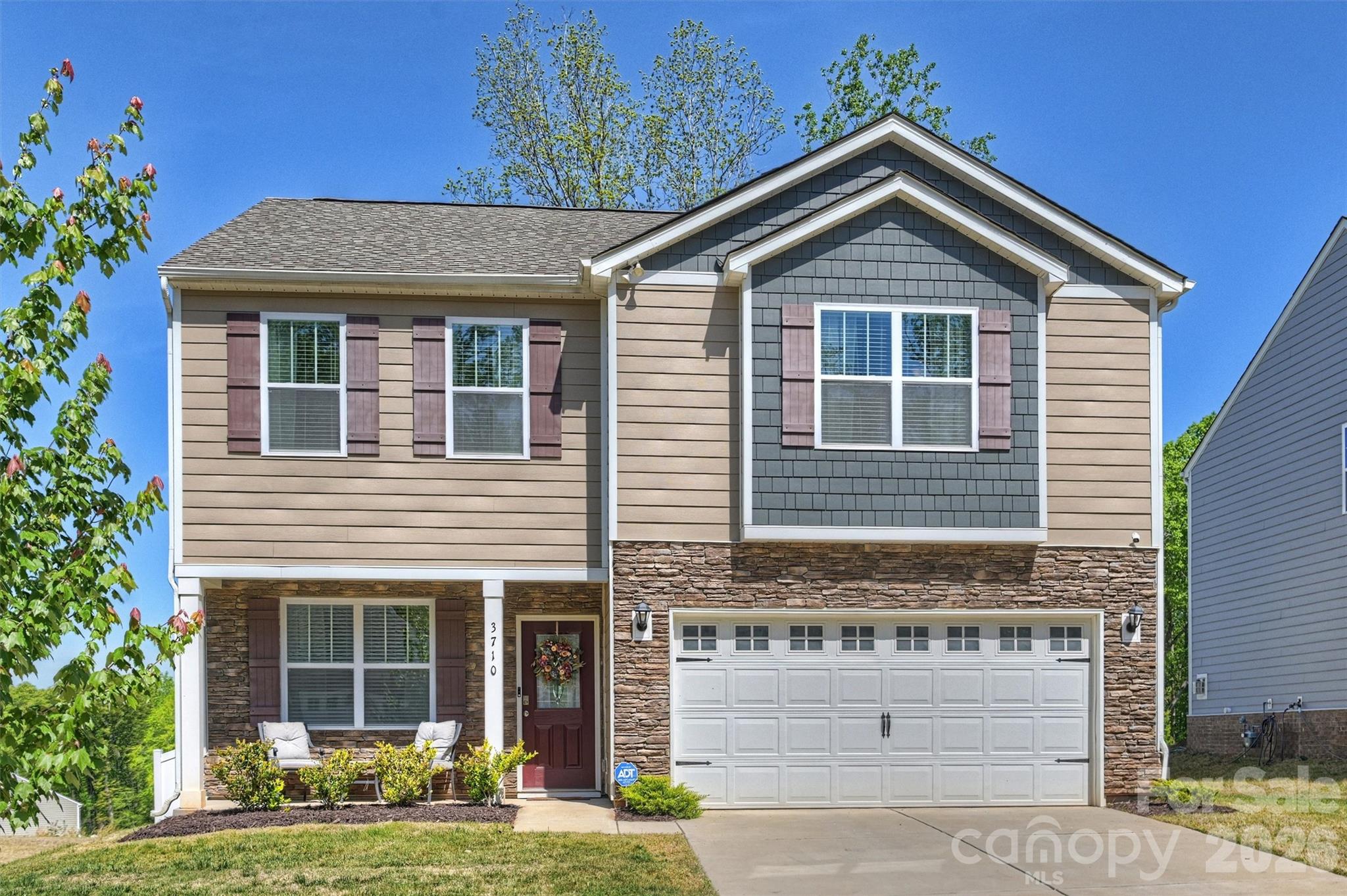 Azalea Ridge - Residential