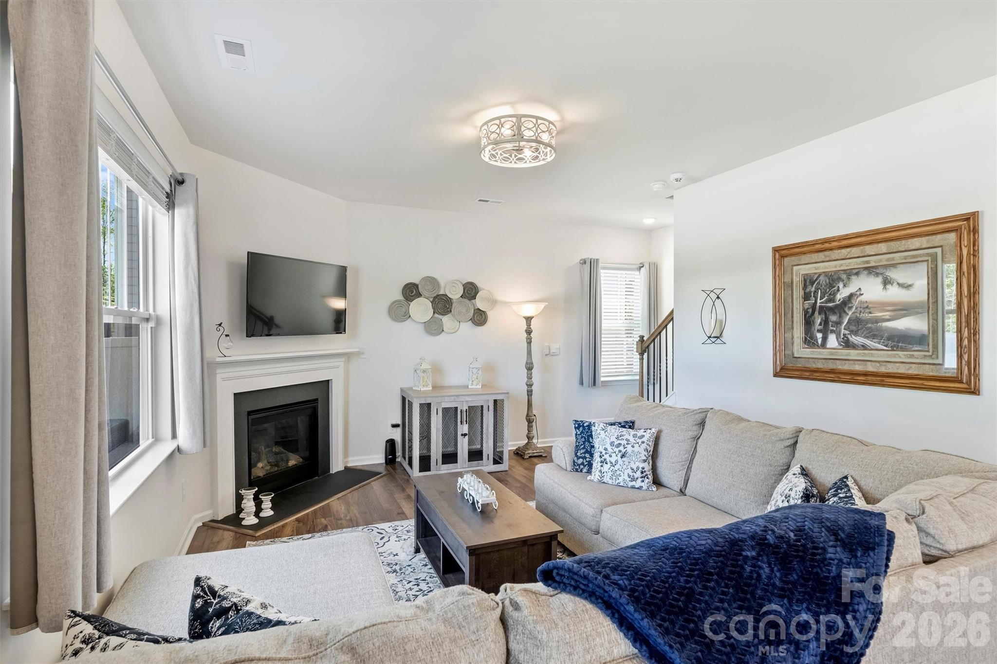 Azalea Ridge - Residential