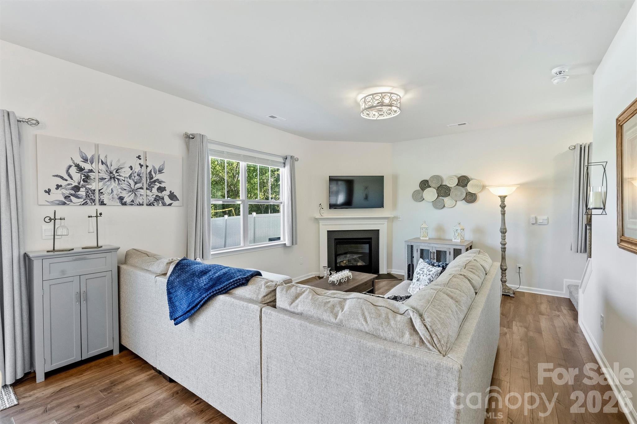 Azalea Ridge - Residential