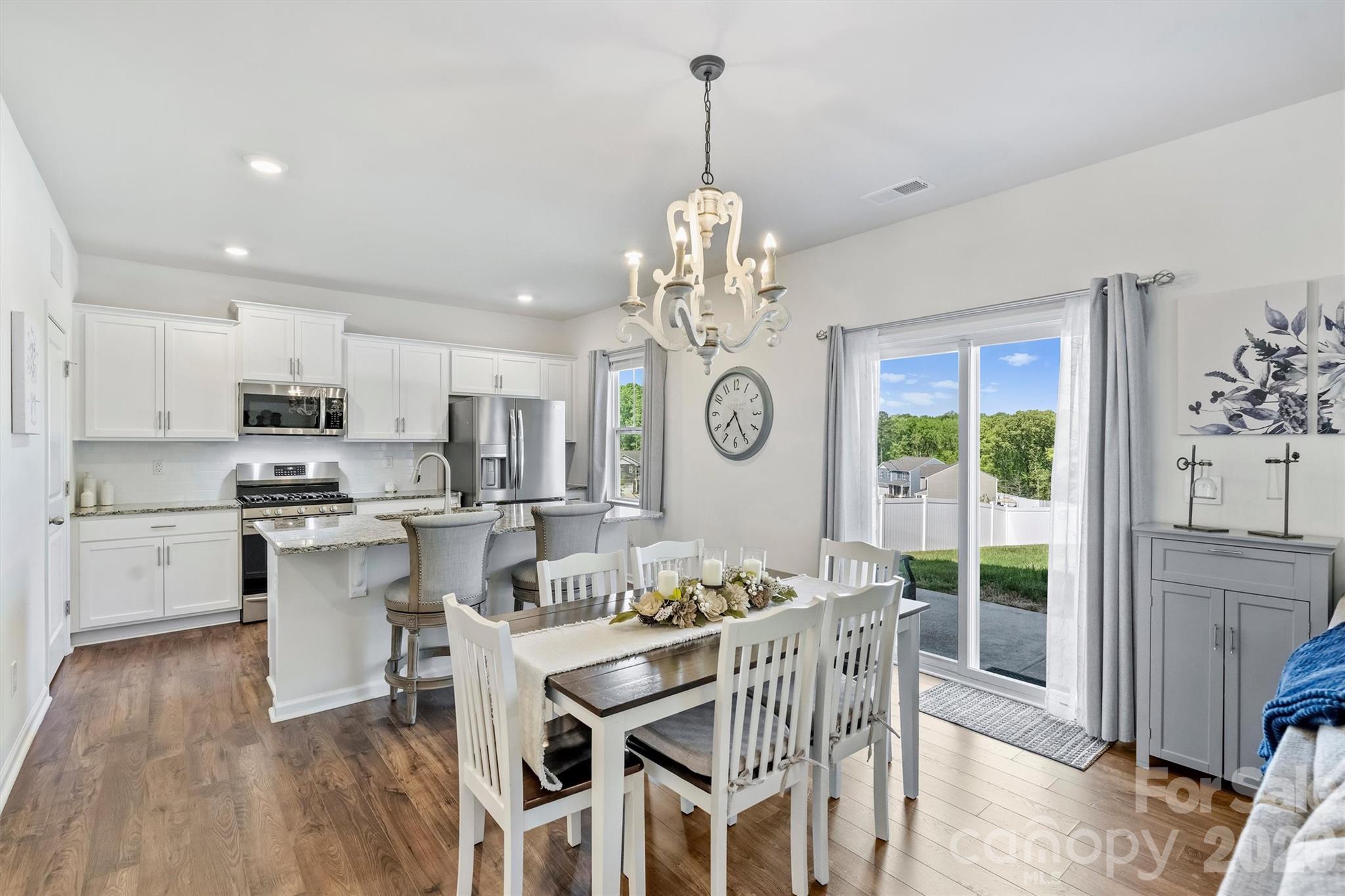 Azalea Ridge - Residential