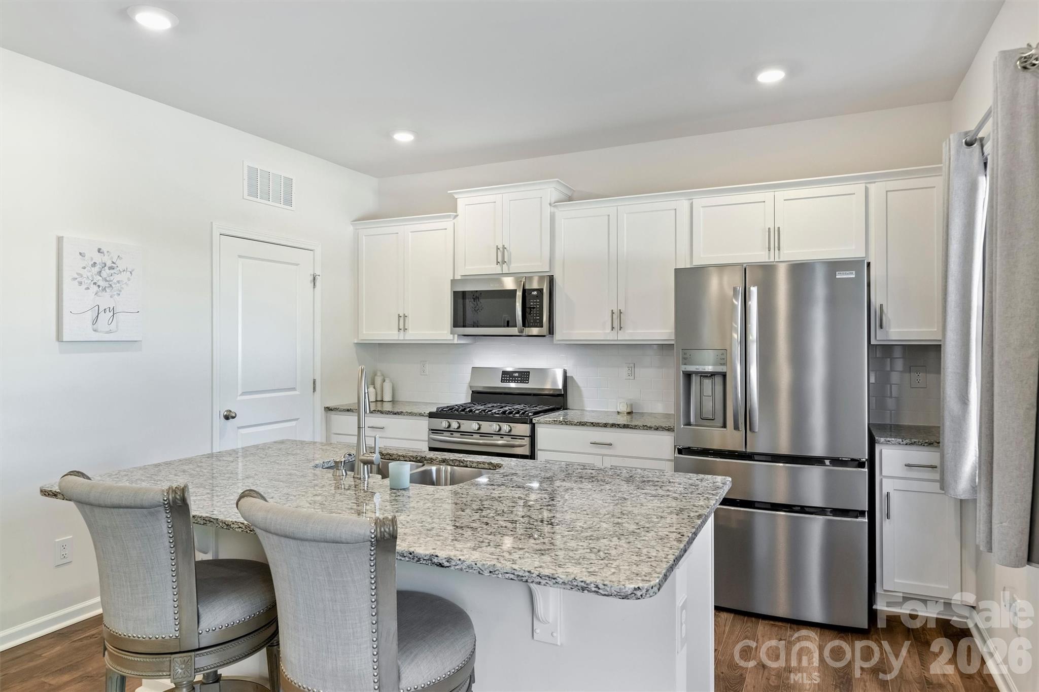Azalea Ridge - Residential