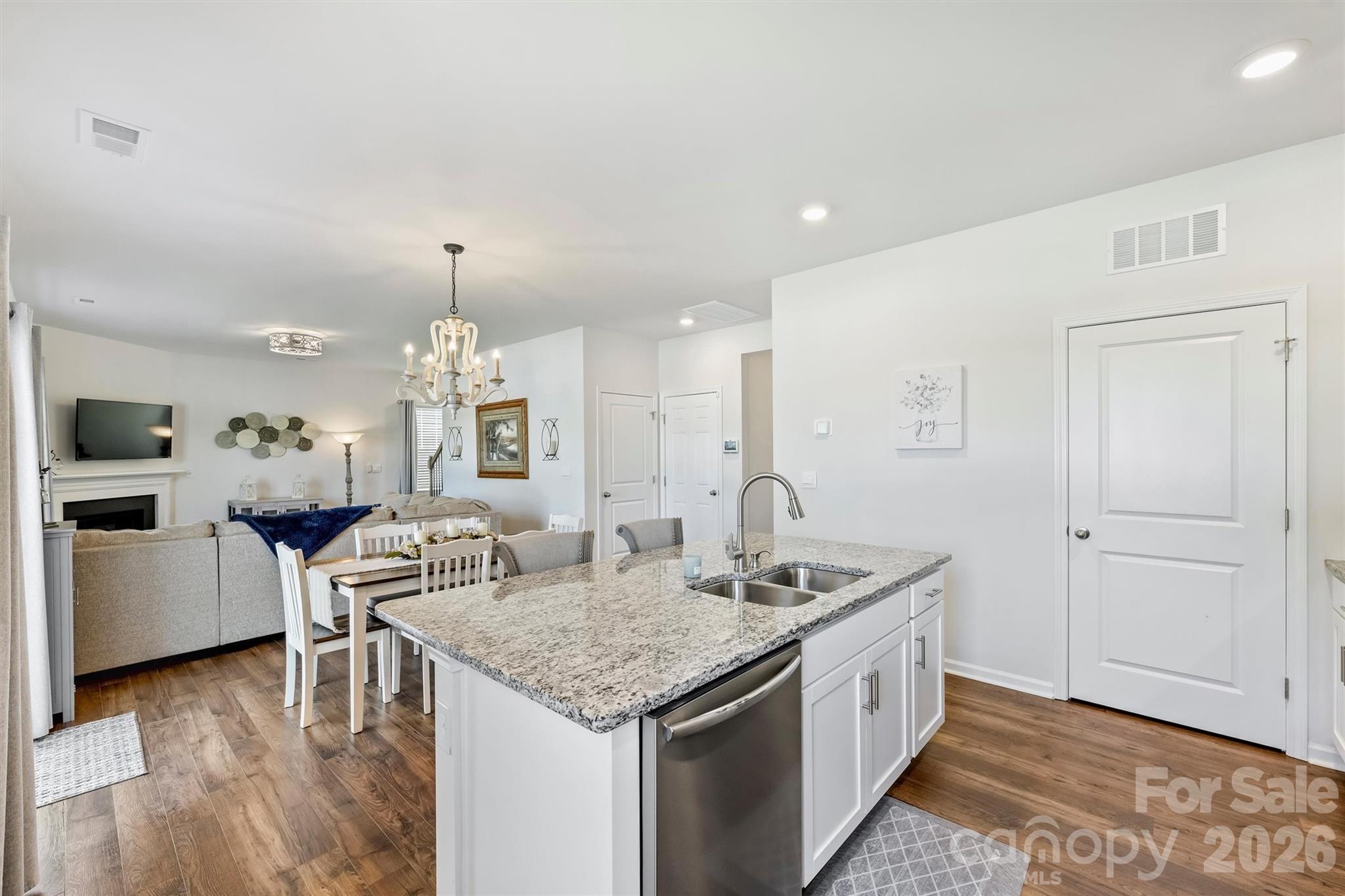 Azalea Ridge - Residential
