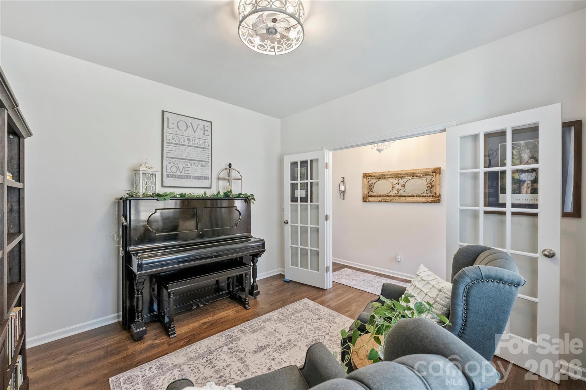 3710 Stanley Creek Drive