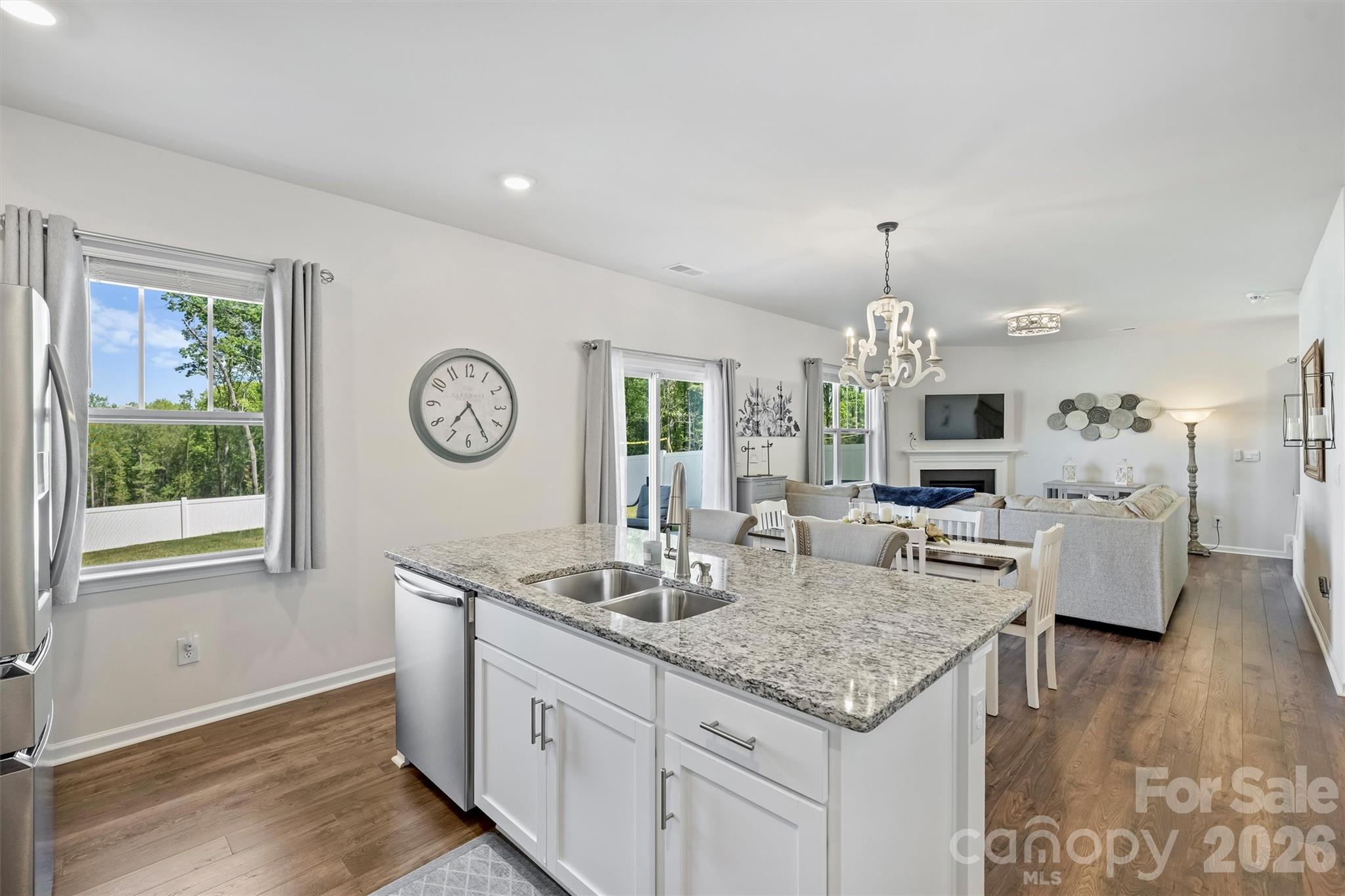 Azalea Ridge - Residential