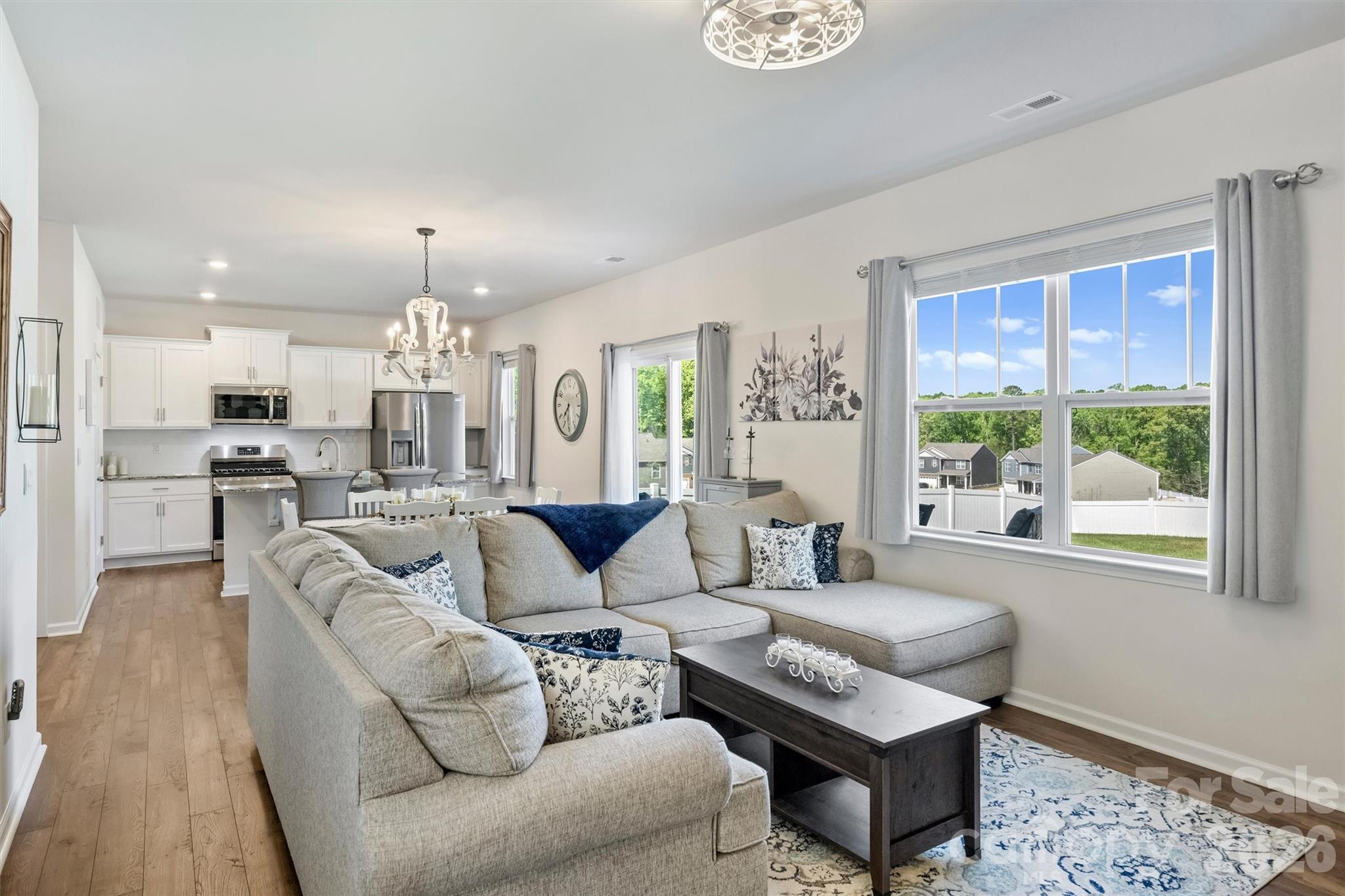 Azalea Ridge - Residential