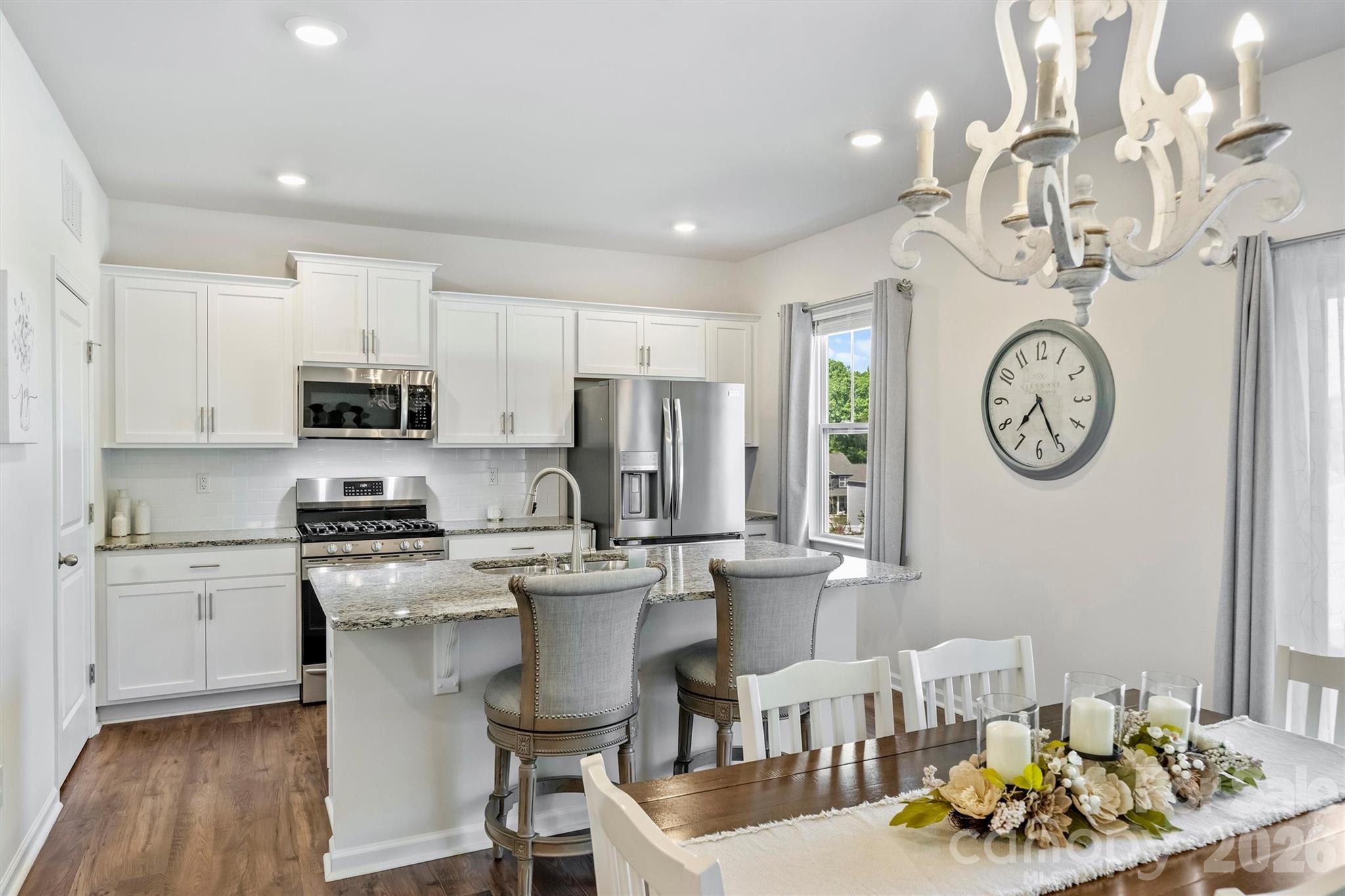 Azalea Ridge - Residential