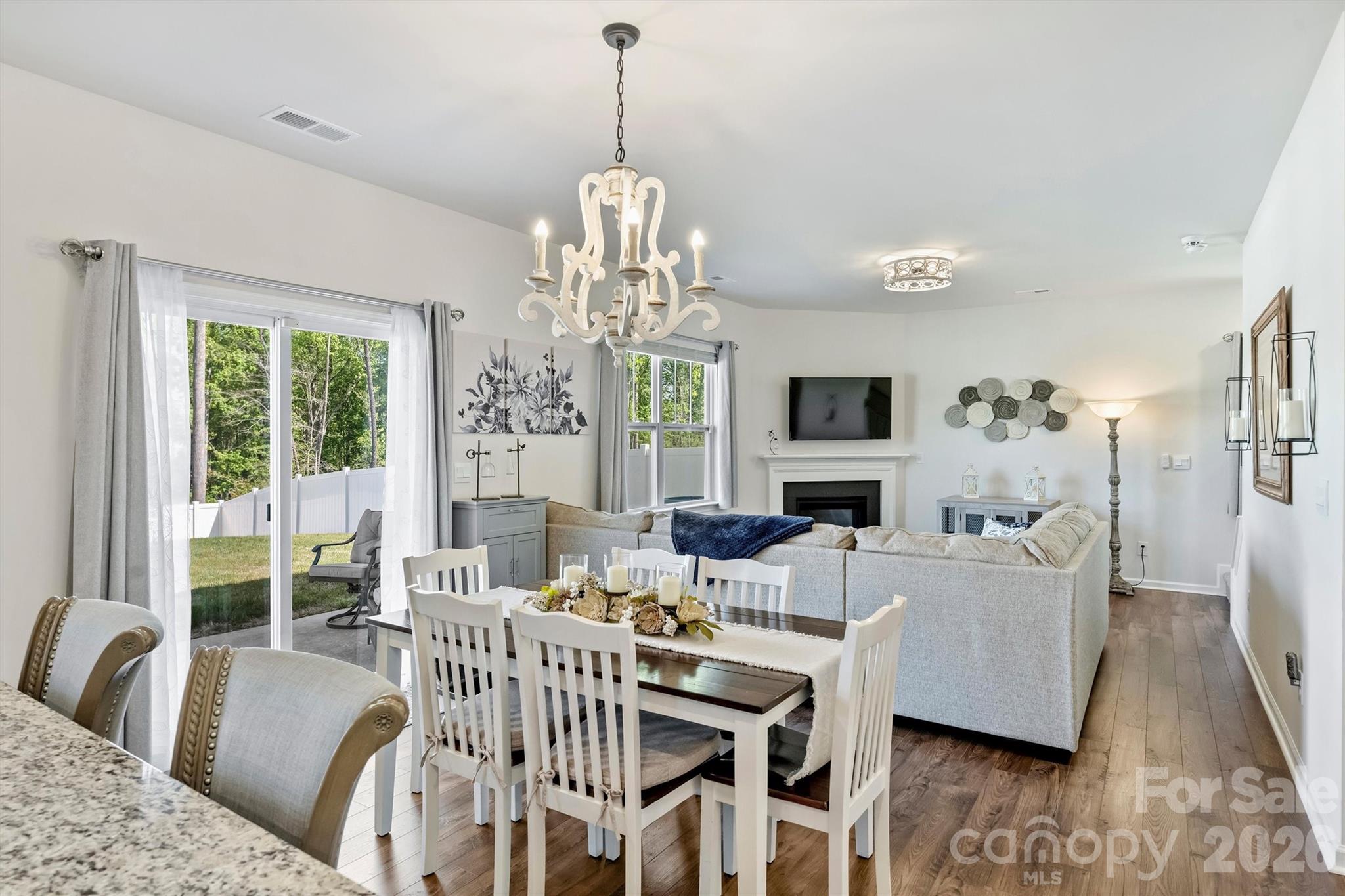 Azalea Ridge - Residential
