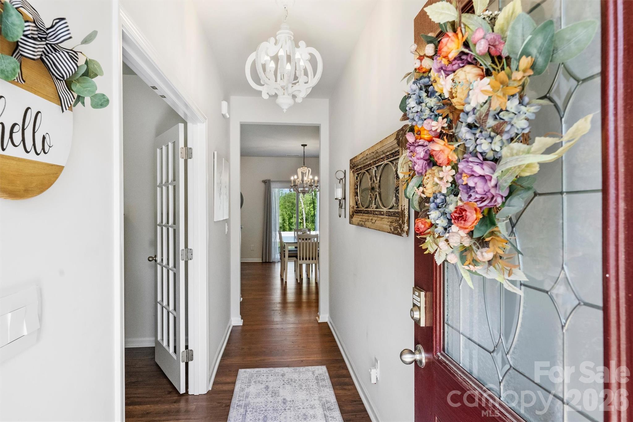 3710 Stanley Creek Drive