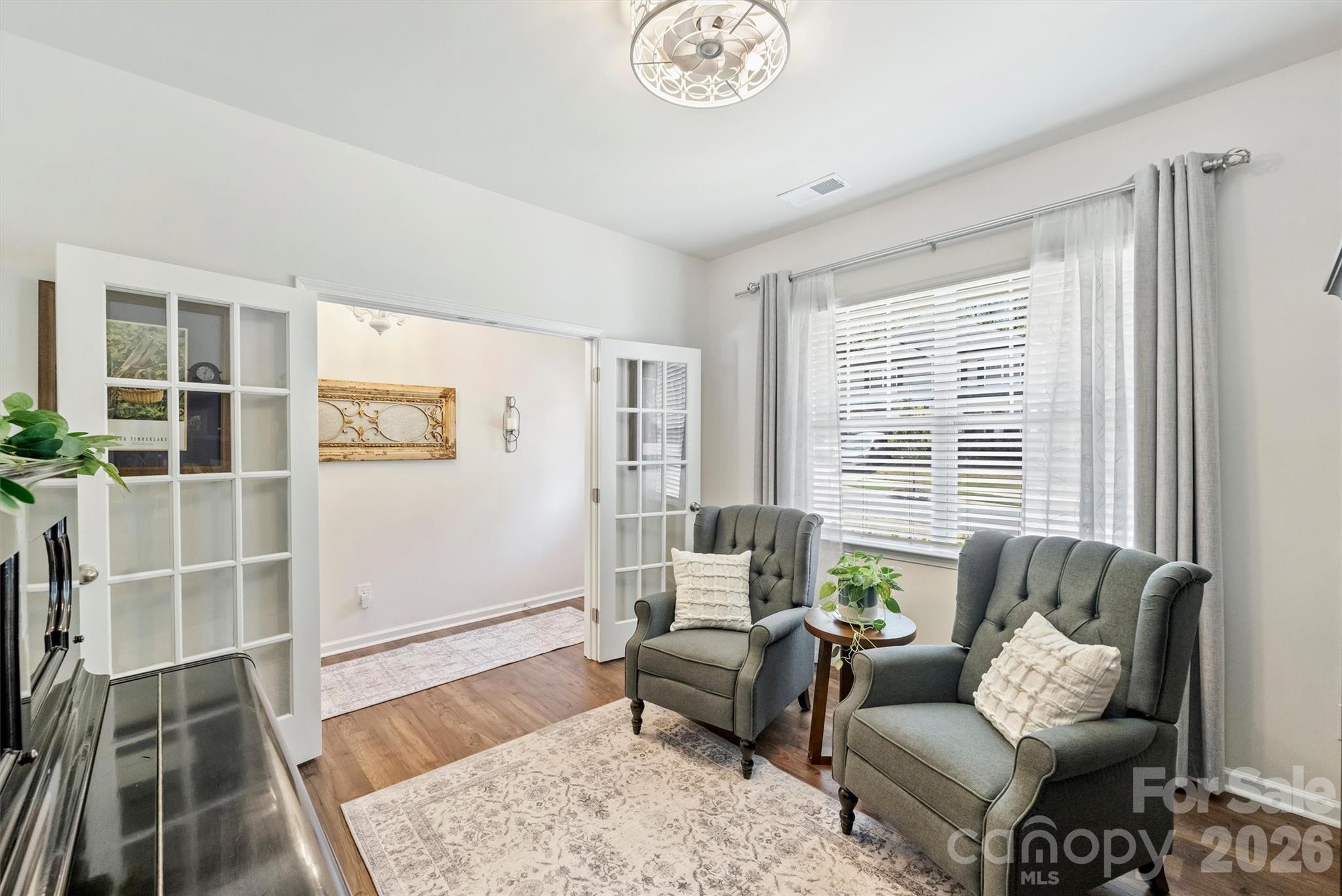 3710 Stanley Creek Drive