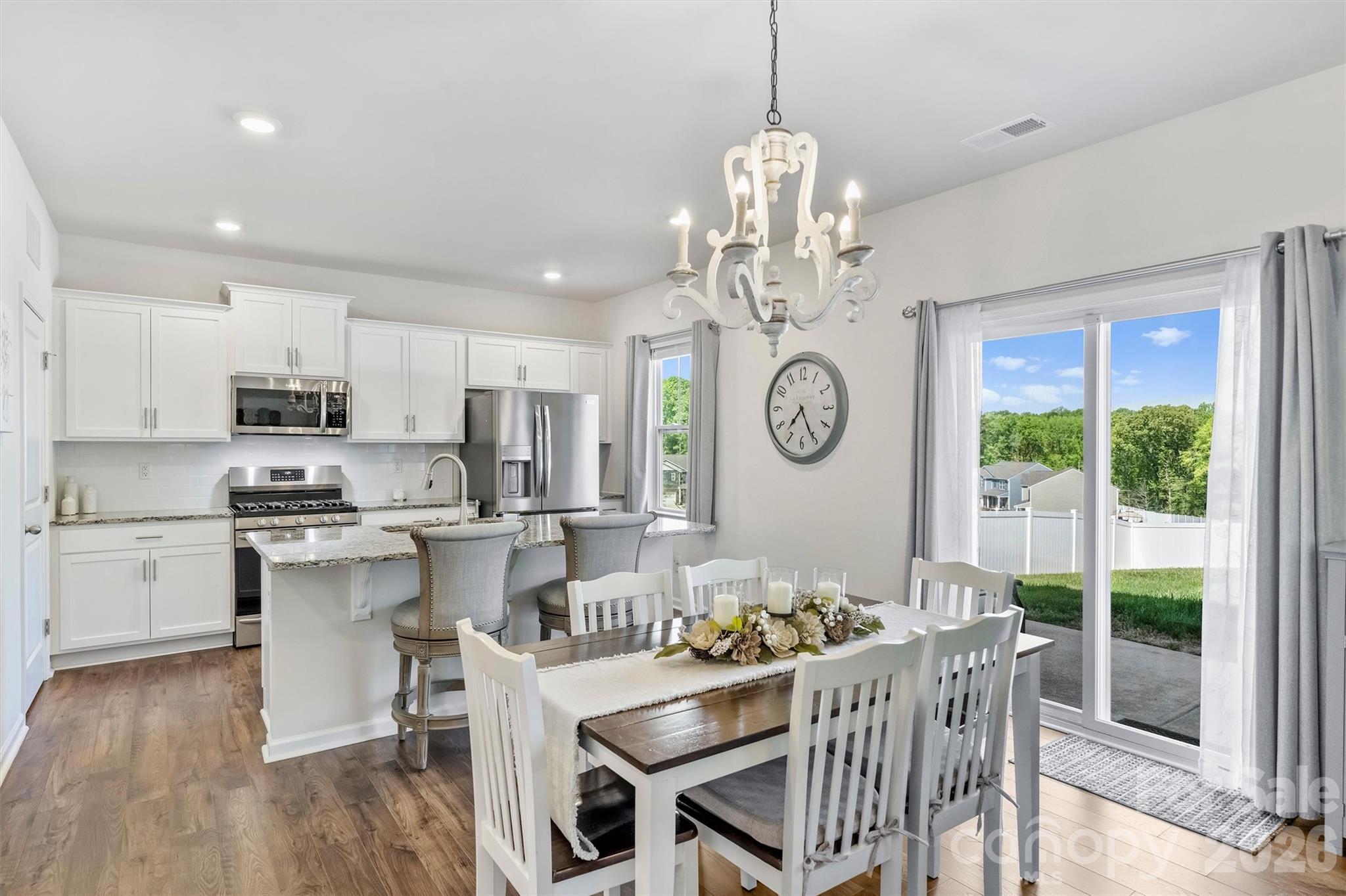 Azalea Ridge - Residential