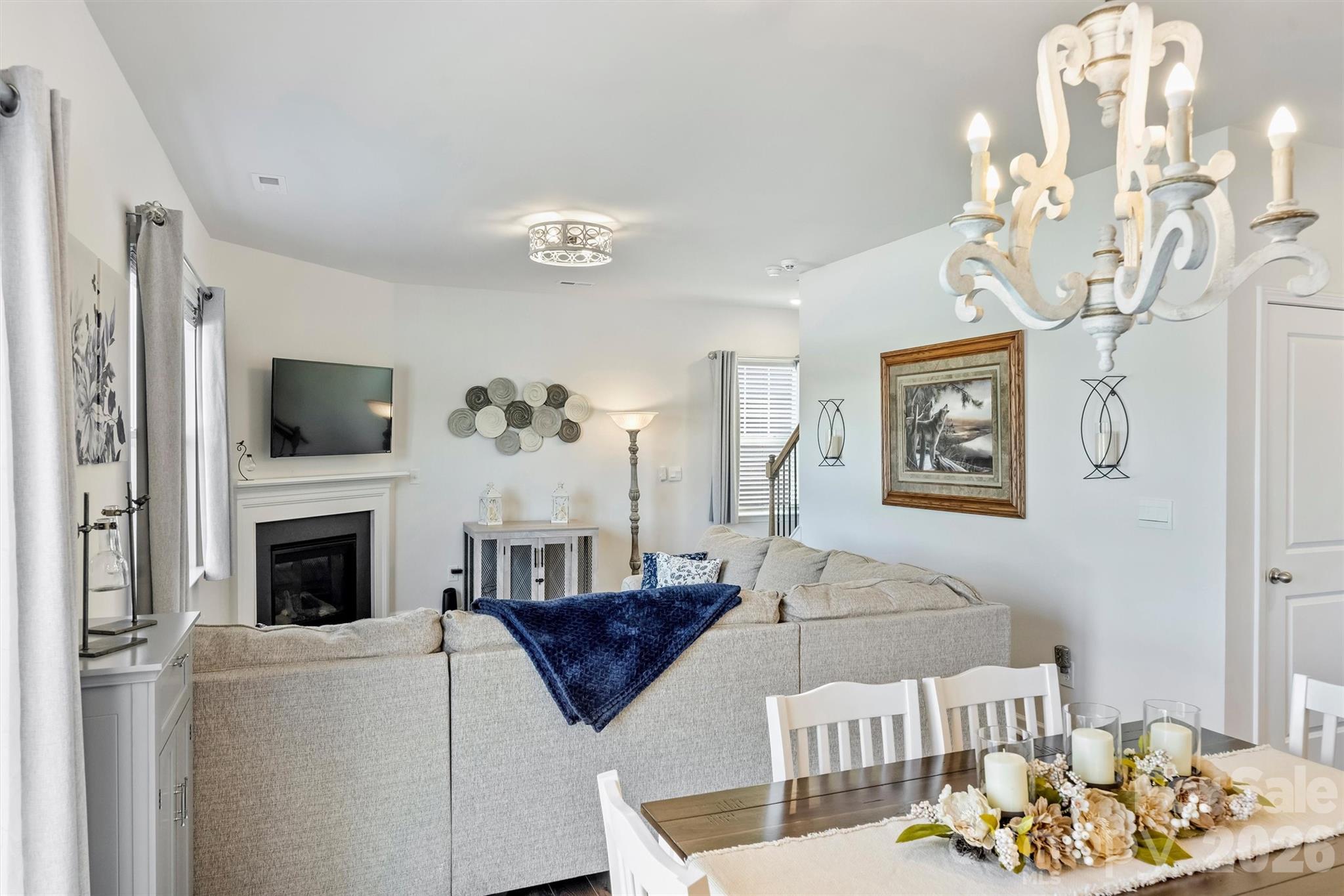 Azalea Ridge - Residential