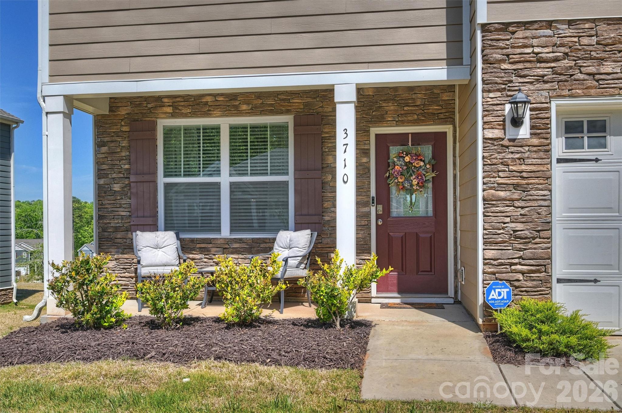 3710 Stanley Creek Drive