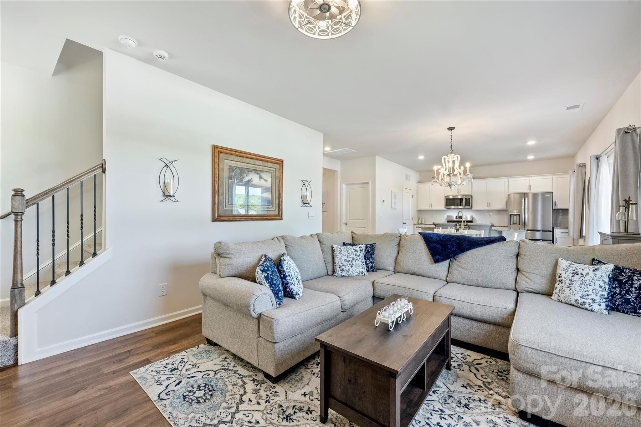 Azalea Ridge - Residential