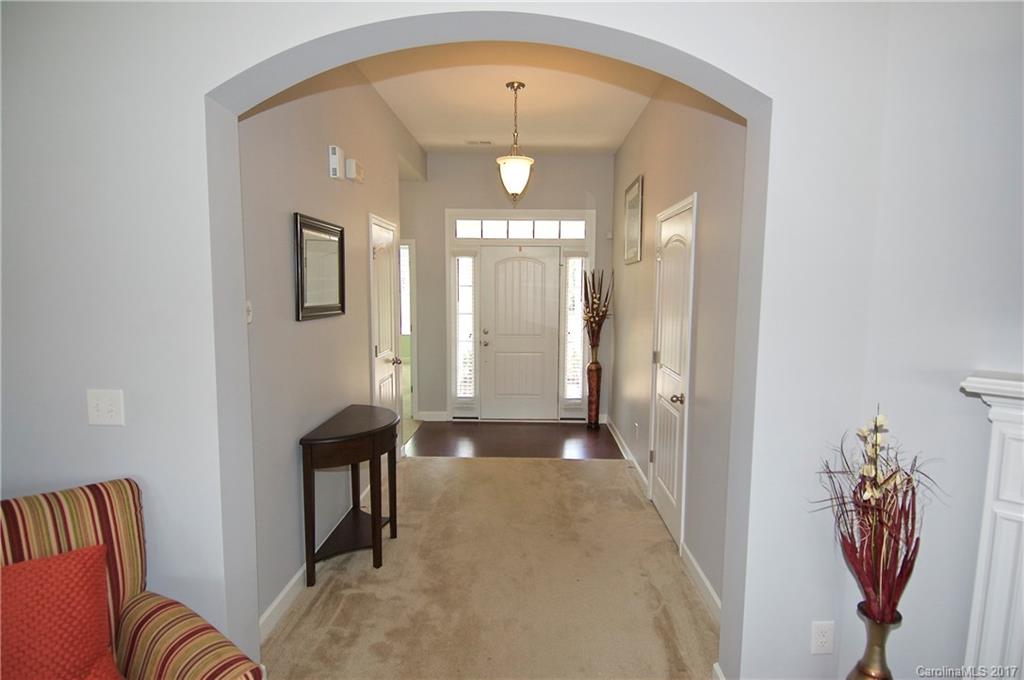 The Vineyards on Lake Wylie - Residential