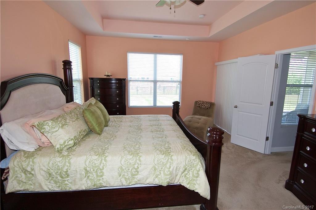 The Vineyards on Lake Wylie - Residential