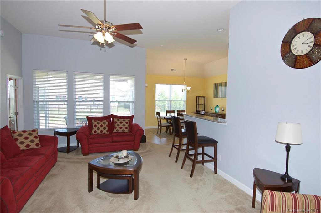 The Vineyards on Lake Wylie - Residential