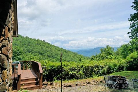 227 Cool Springs Road Whittier NC 28789