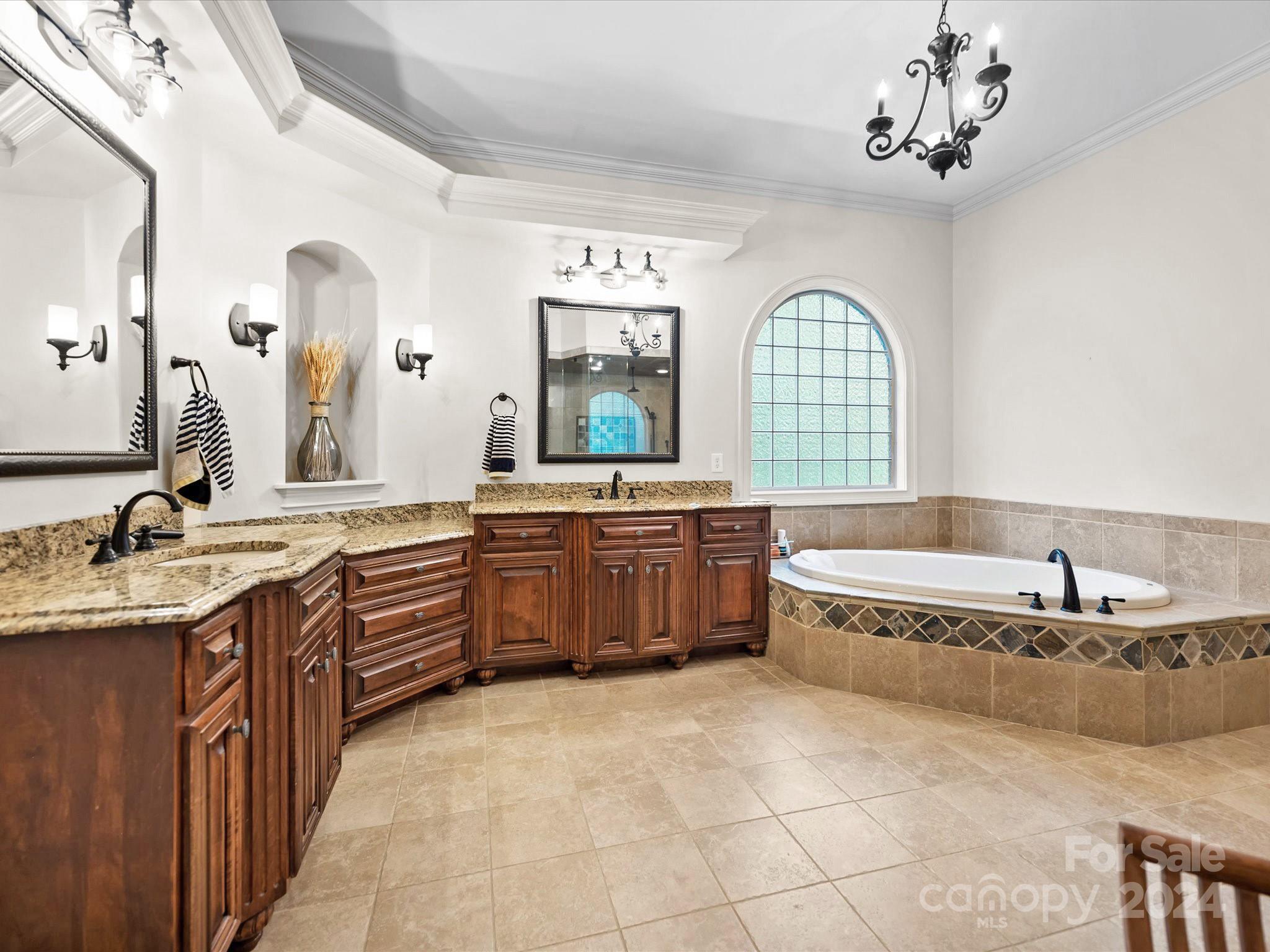 Trinity Ridge - Residential