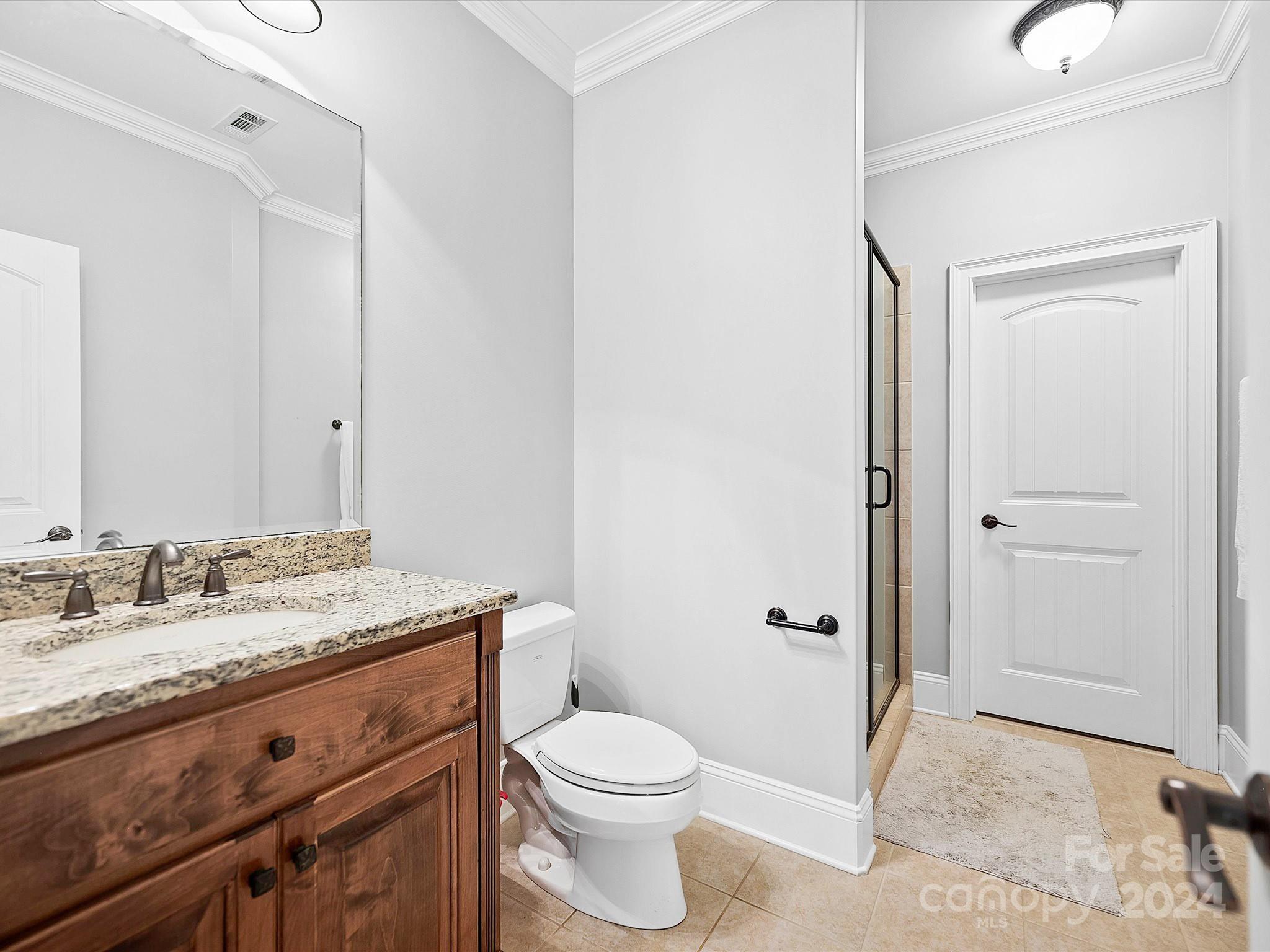 Trinity Ridge - Residential