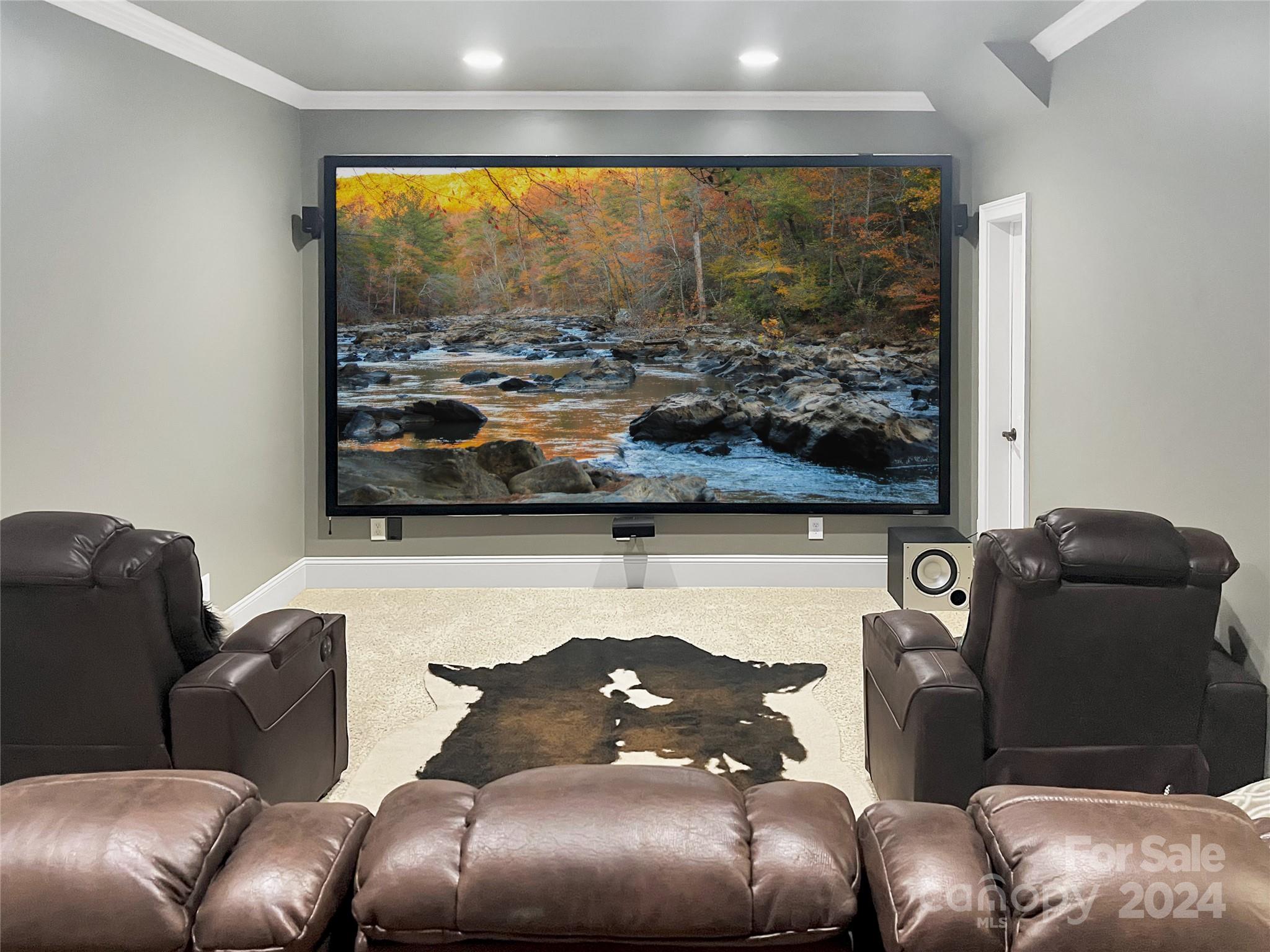 Trinity Ridge - Residential