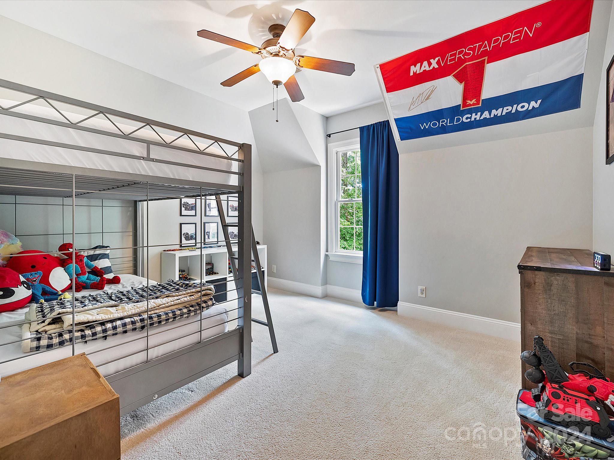 Trinity Ridge - Residential