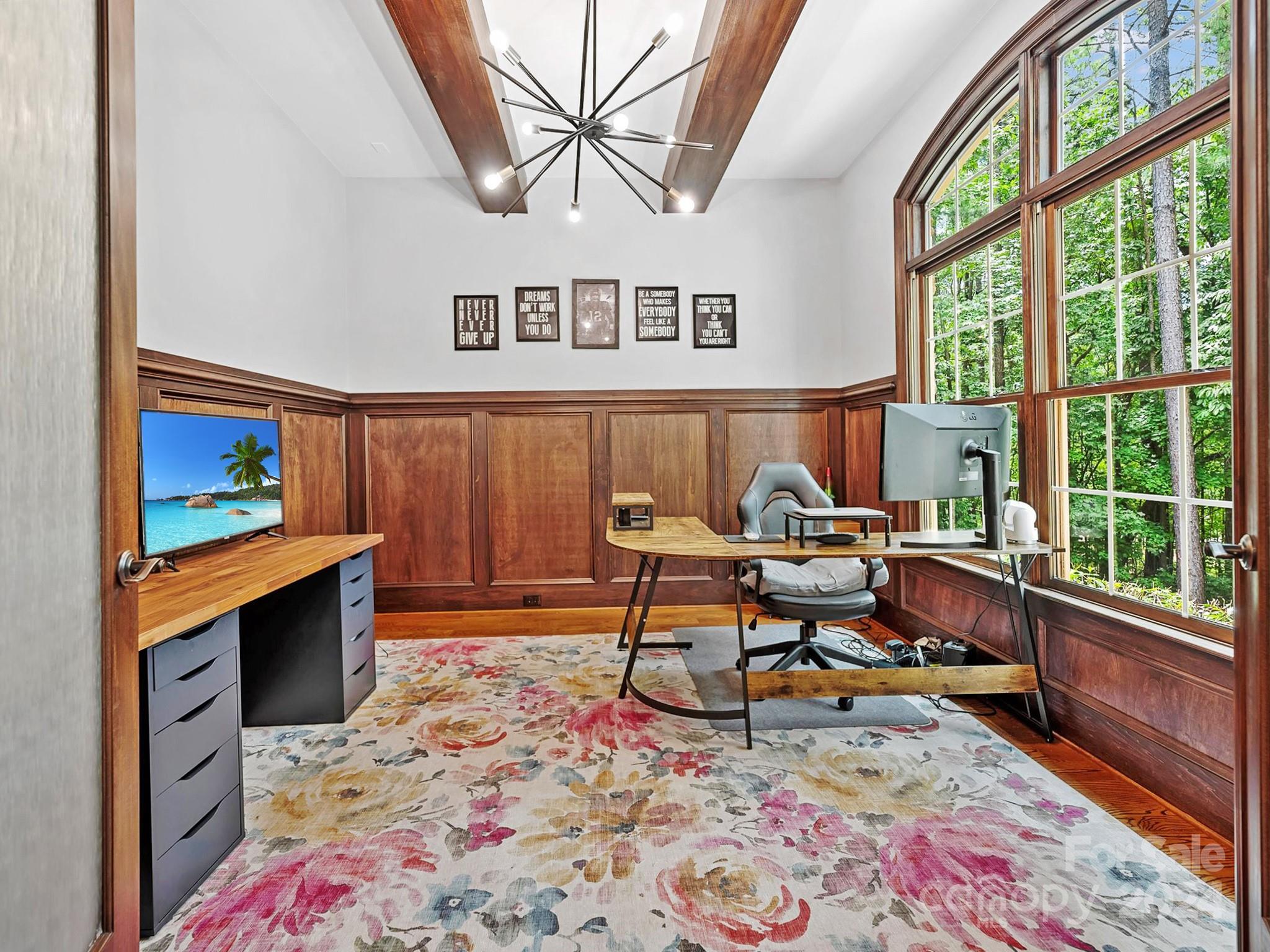 Trinity Ridge - Residential