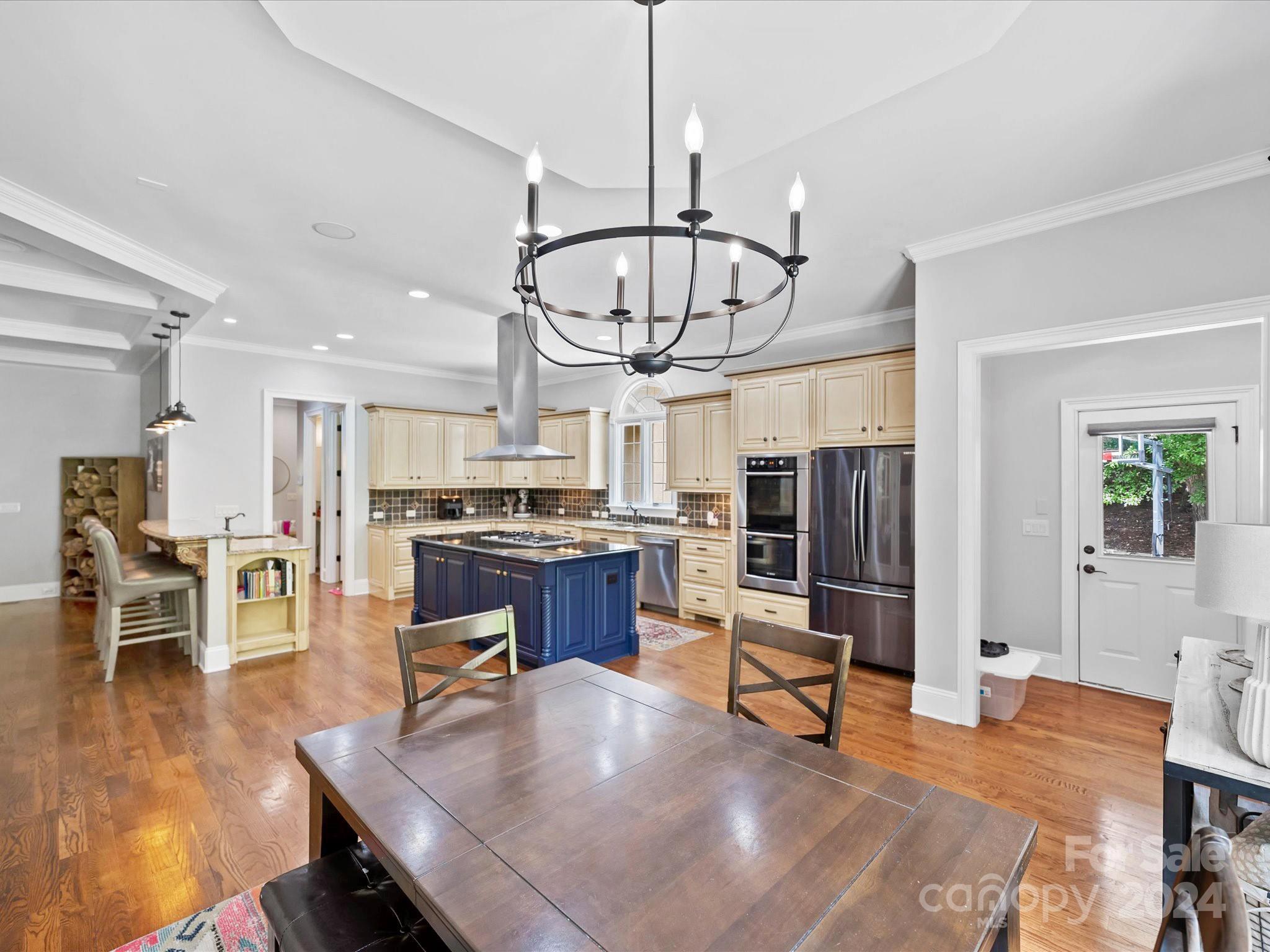 Trinity Ridge - Residential